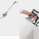Dyson V6 Cordless Vacuum, $211